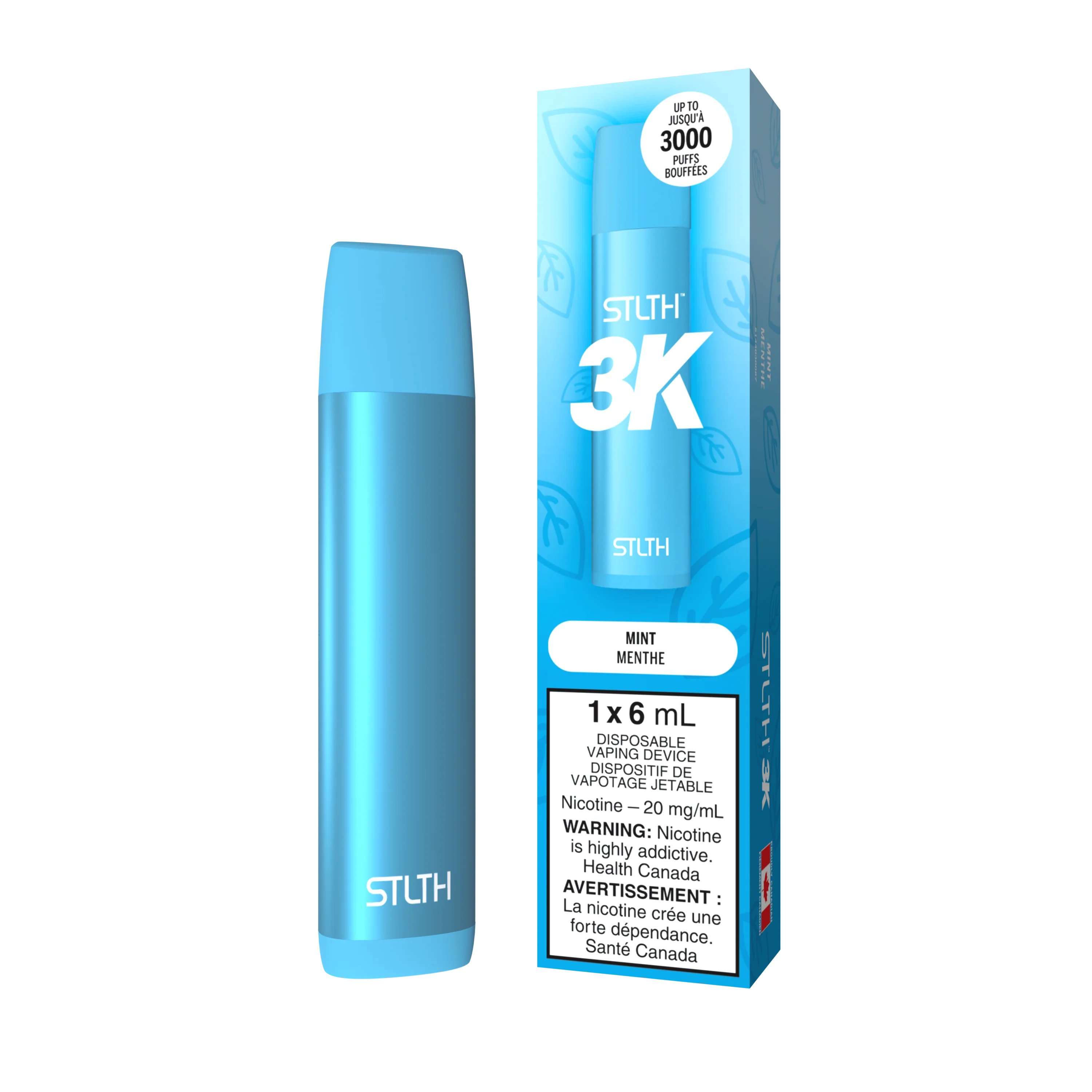 Vape Shop productos