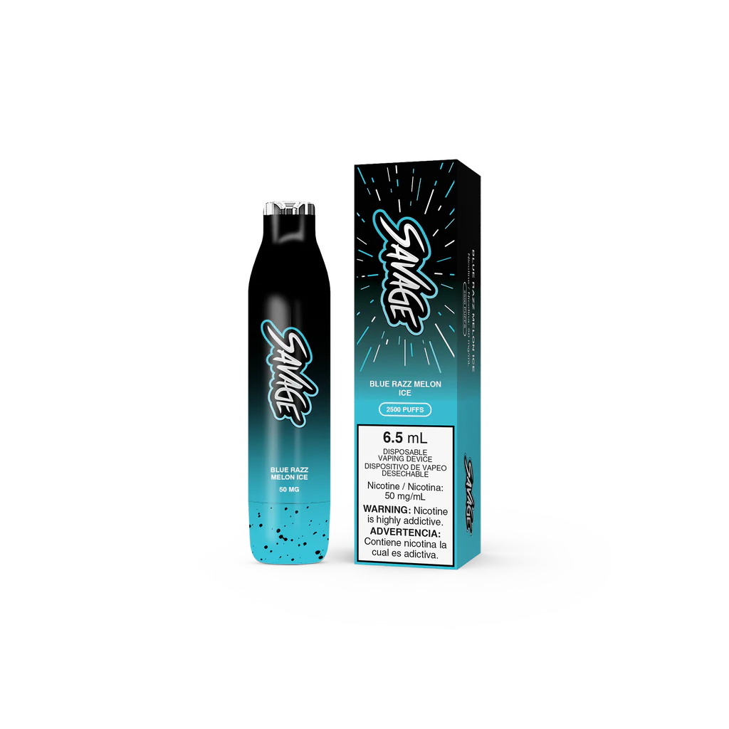 Producto destacado Savage Edition